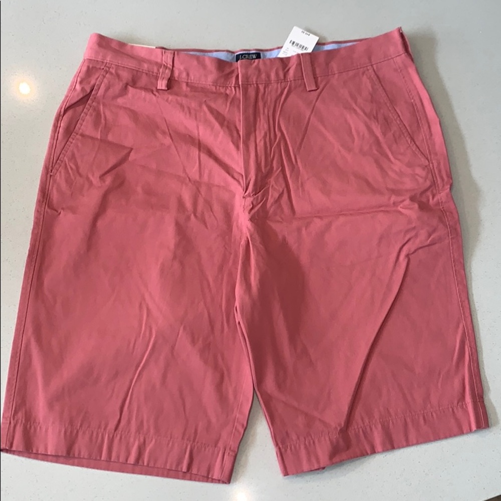 J. Crew Shorts